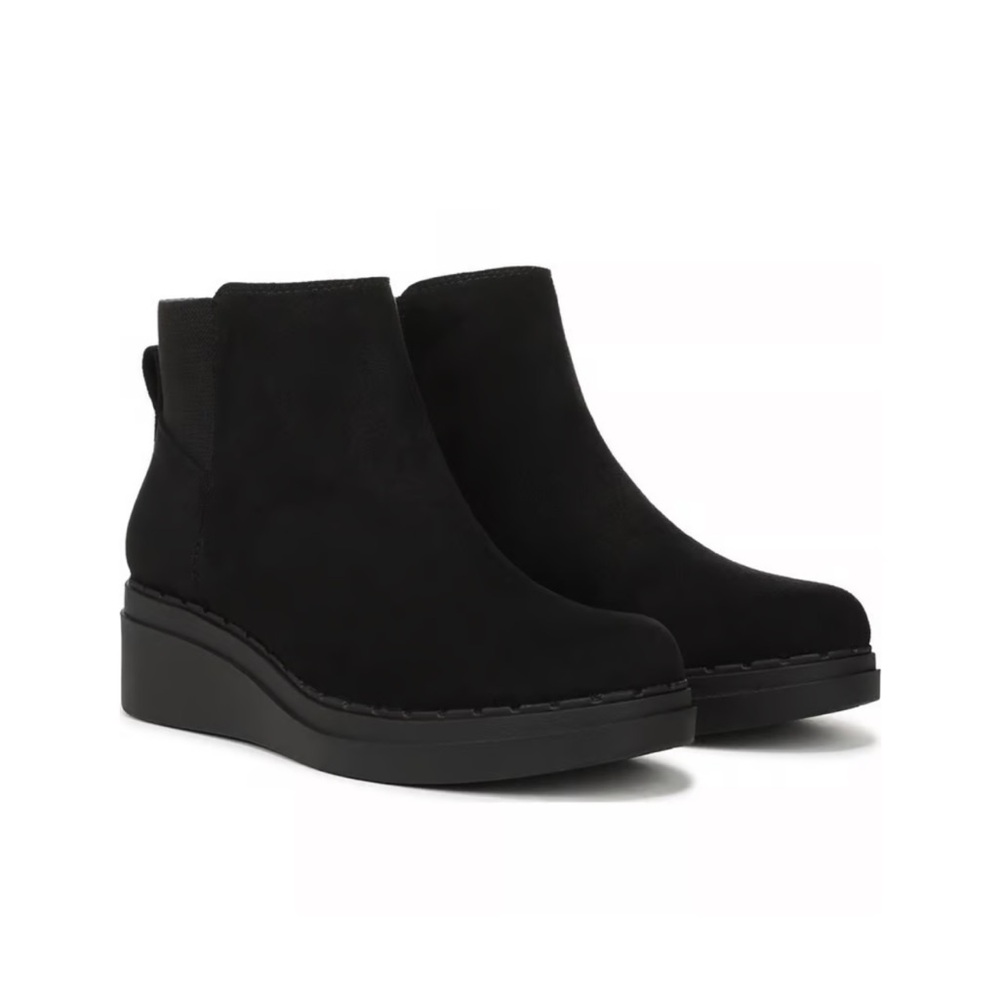 Dubliner Wedge Bootie by LifeStride